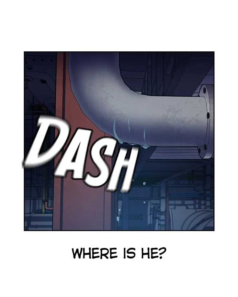 Read To Not Die EN Manga Online