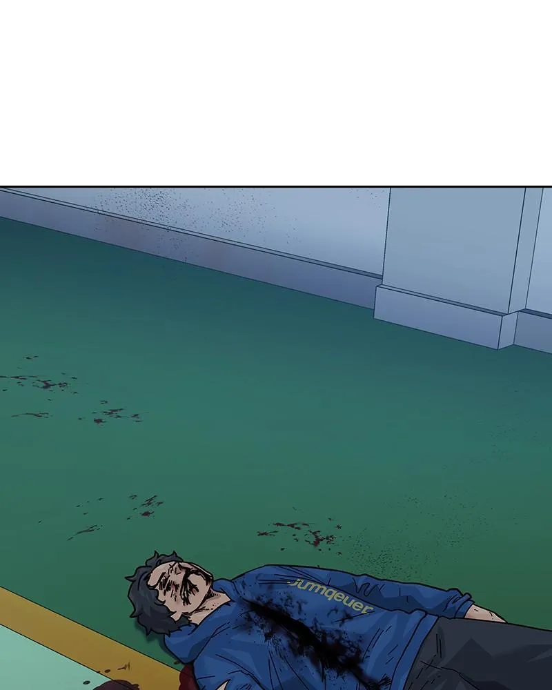 Read To Not Die EN Manga Online