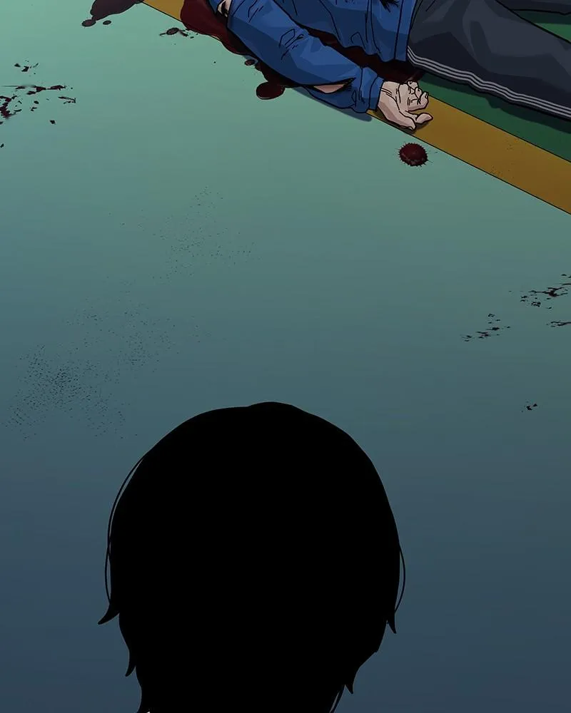 Read To Not Die EN Manga Online