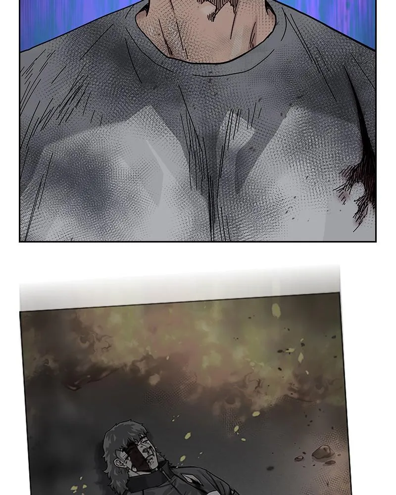 Read To Not Die EN Manga Online