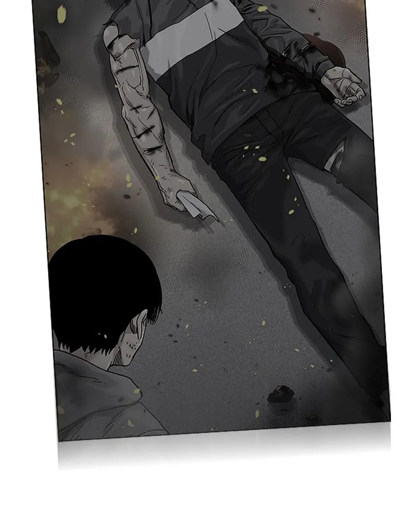 Read To Not Die EN Manga Online