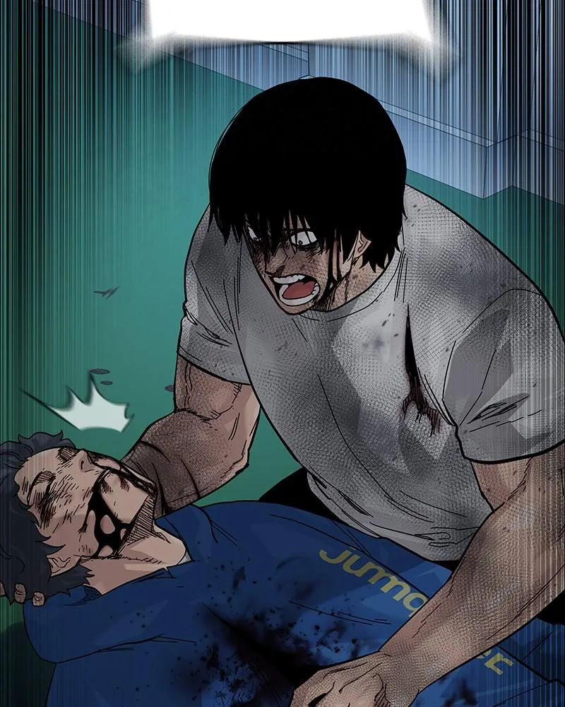 Read To Not Die EN Manga Online