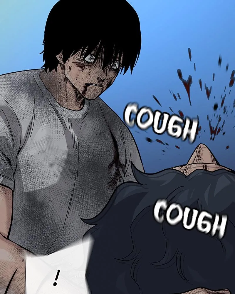 Read To Not Die EN Manga Online