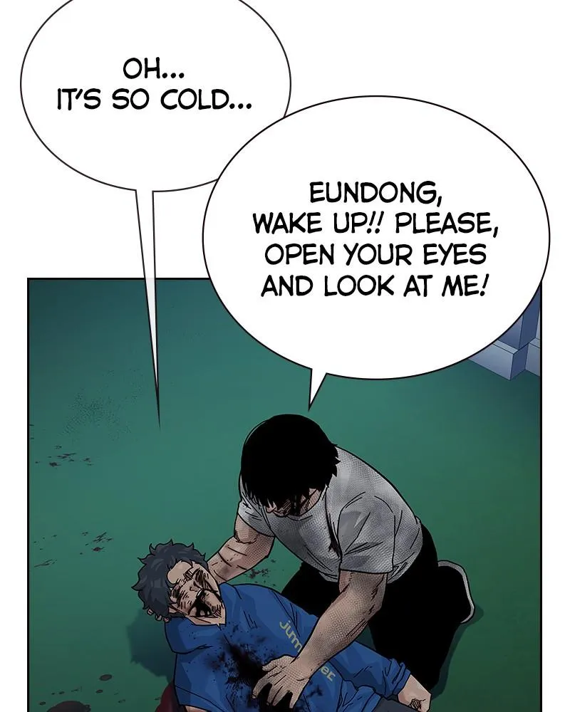 Read To Not Die EN Manga Online