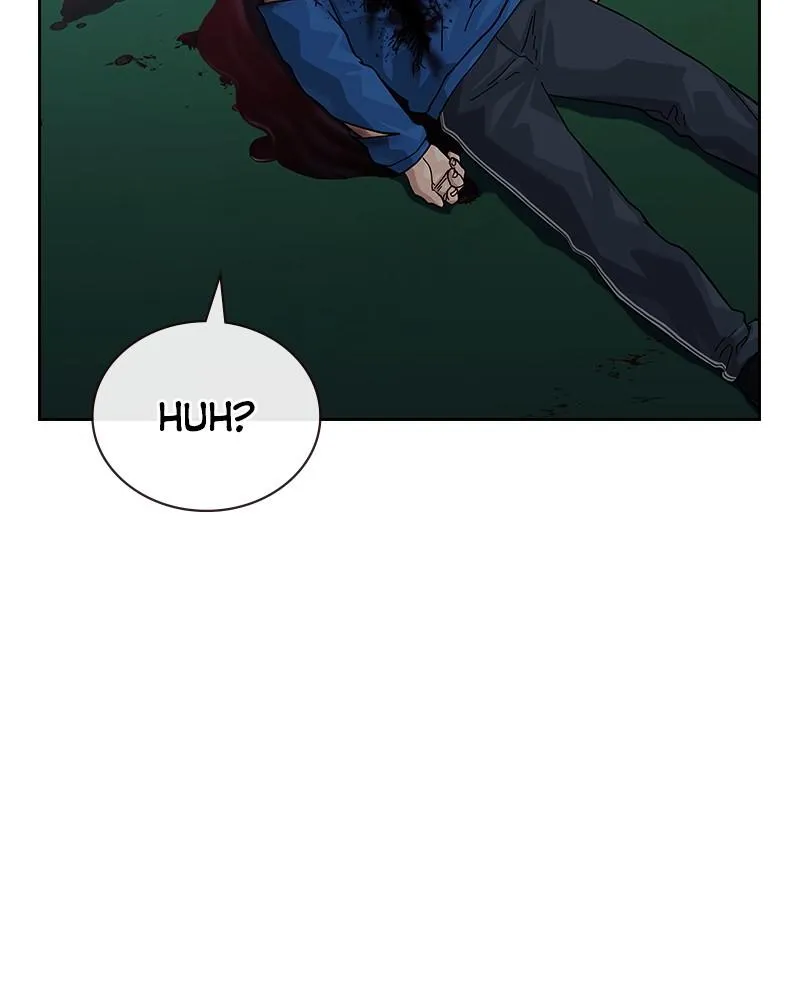 Read To Not Die EN Manga Online