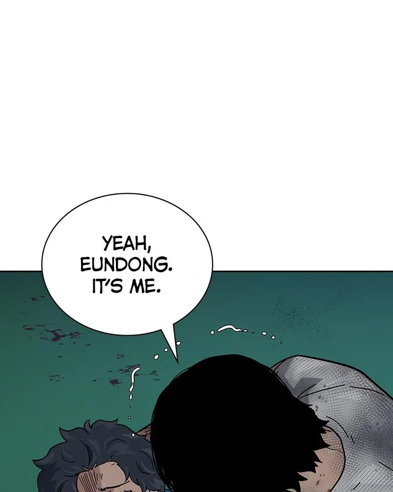 Read To Not Die EN Manga Online