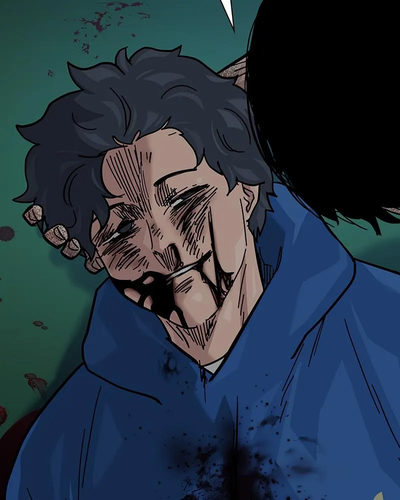 Read To Not Die EN Manga Online