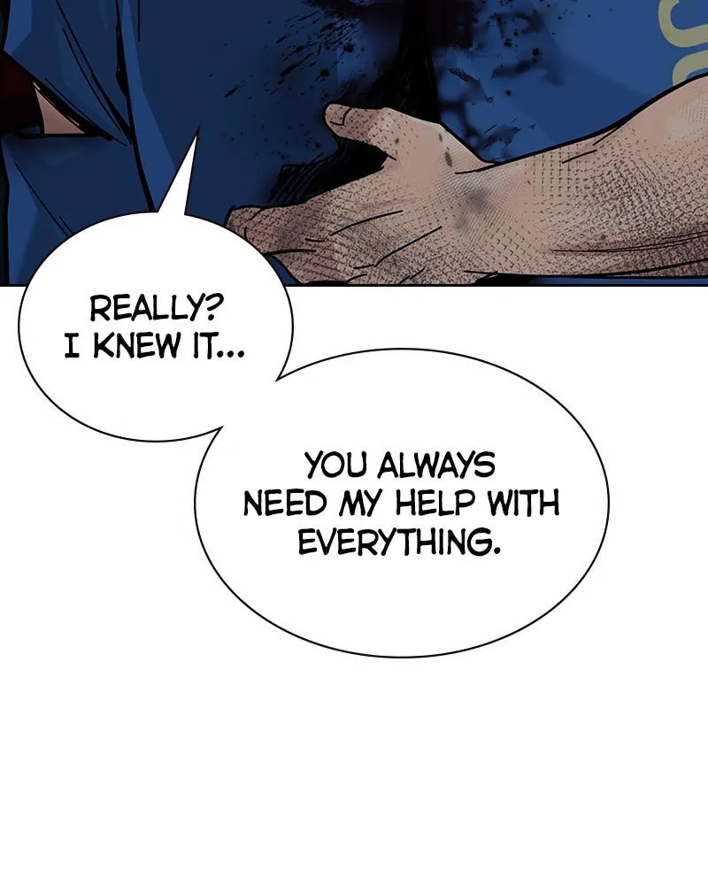 Read To Not Die EN Manga Online