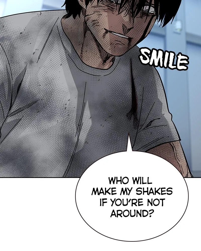 Read To Not Die EN Manga Online