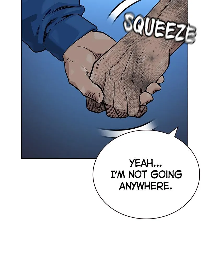 Read To Not Die EN Manga Online