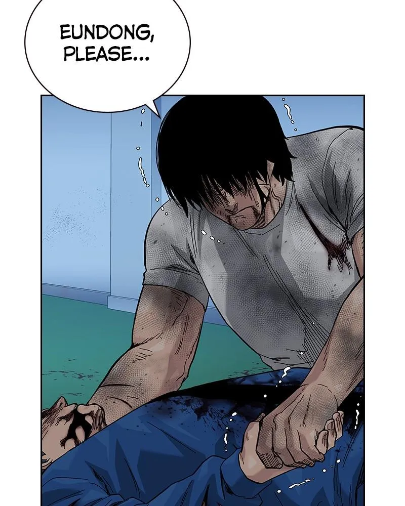 Read To Not Die EN Manga Online