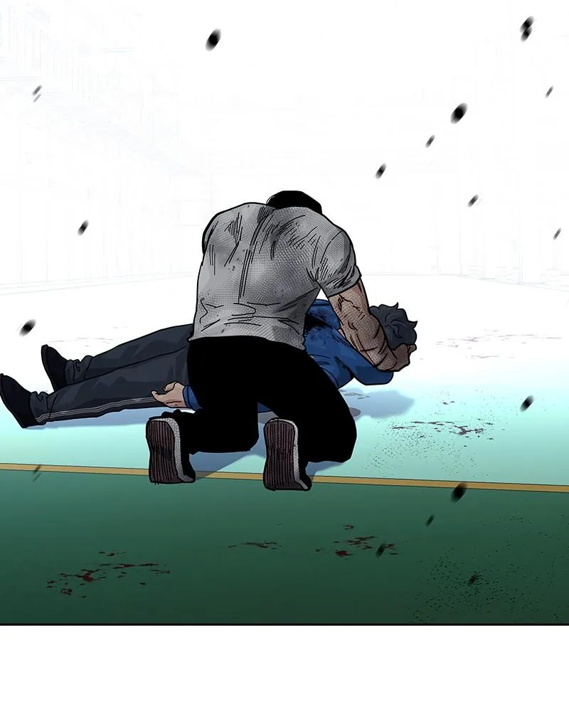 Read To Not Die EN Manga Online