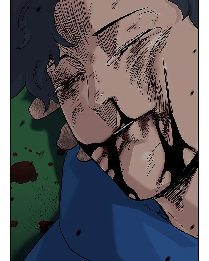 Read To Not Die EN Manga Online