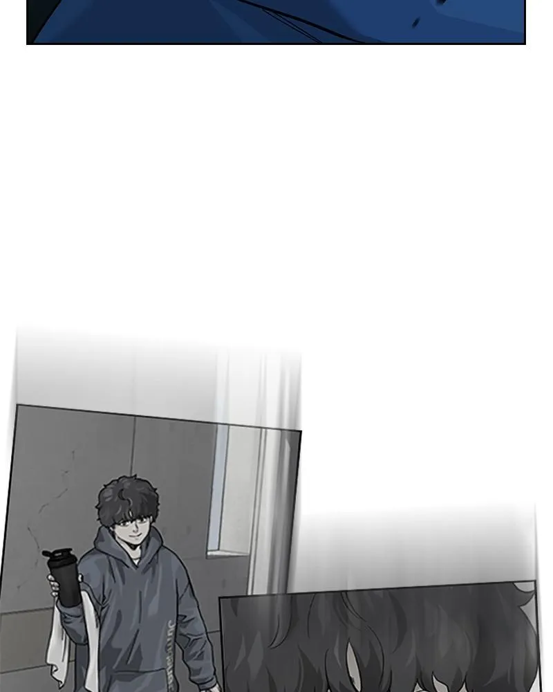 Read To Not Die EN Manga Online