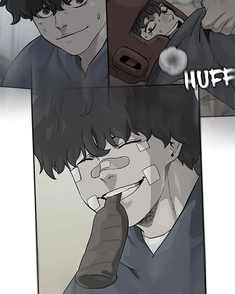 Read To Not Die EN Manga Online