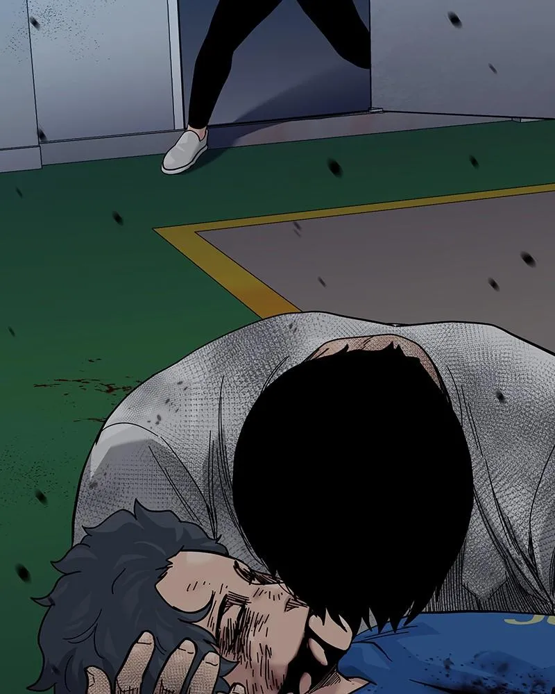 Read To Not Die EN Manga Online