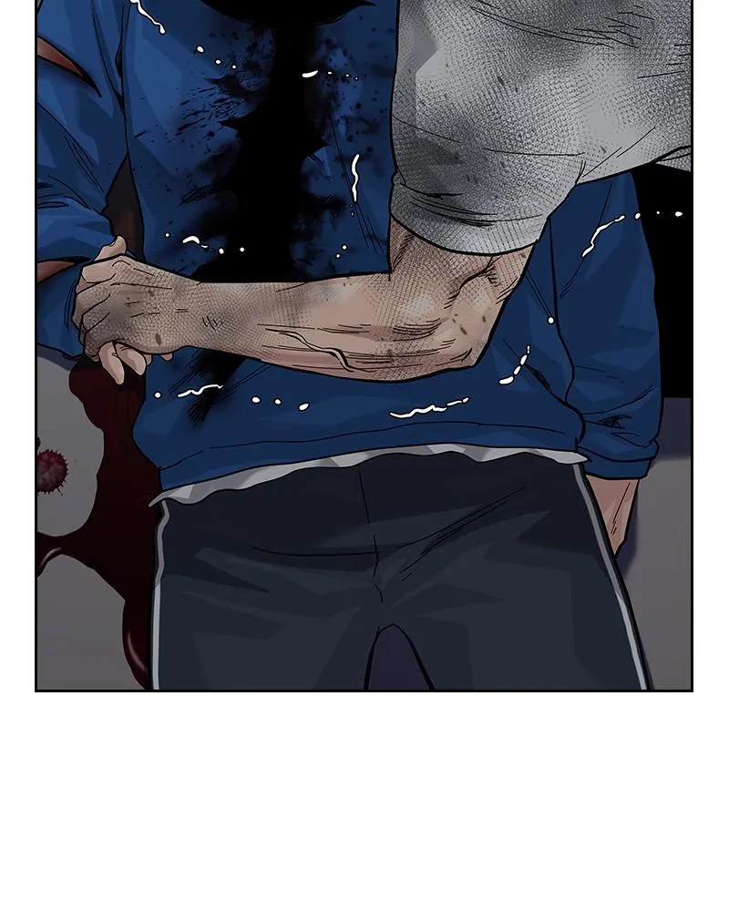 Read To Not Die EN Manga Online