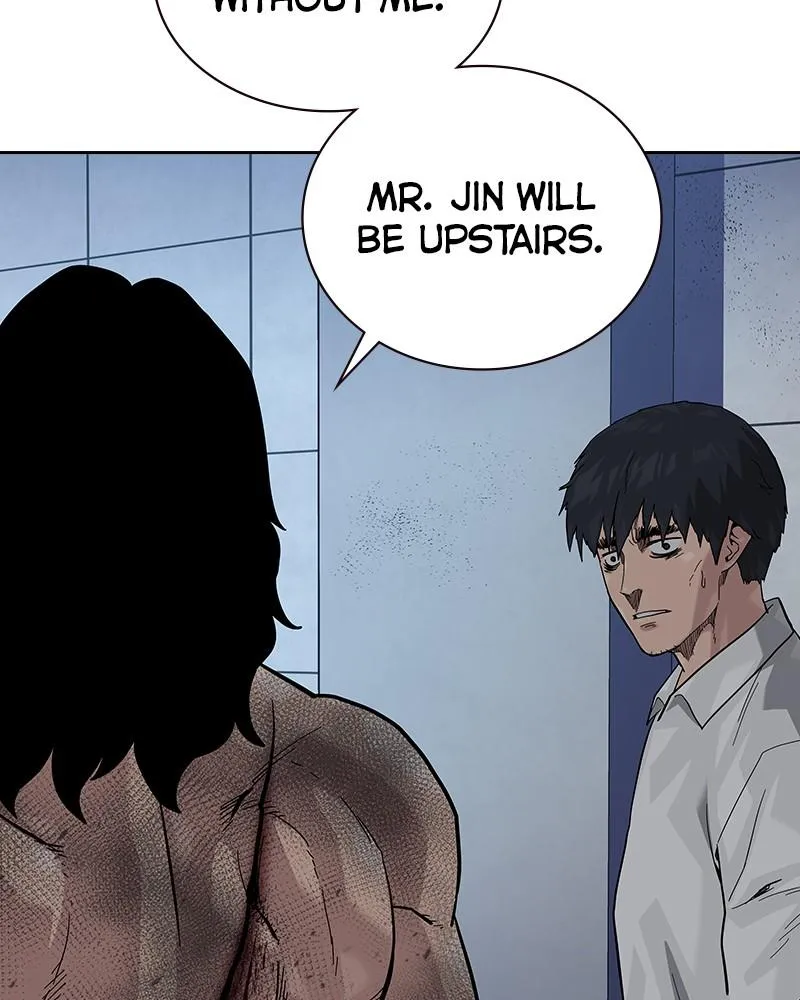 Read To Not Die EN Manga Online