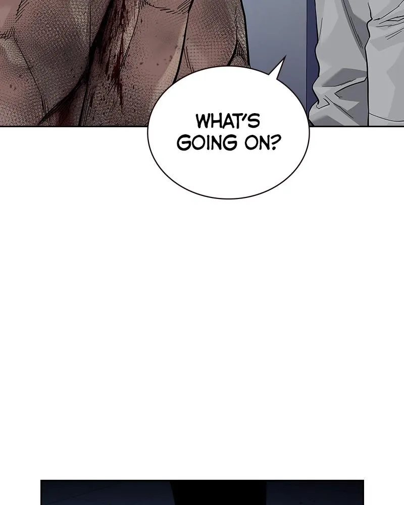 Read To Not Die EN Manga Online