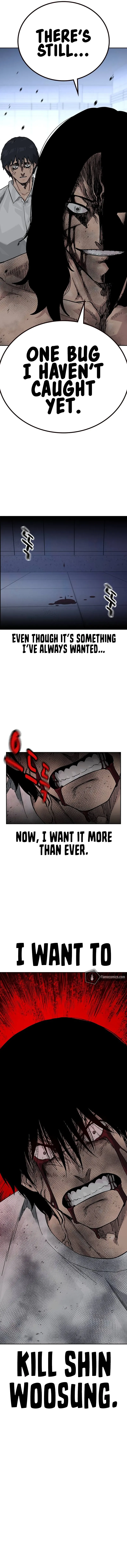 Read To Not Die EN Manga Online