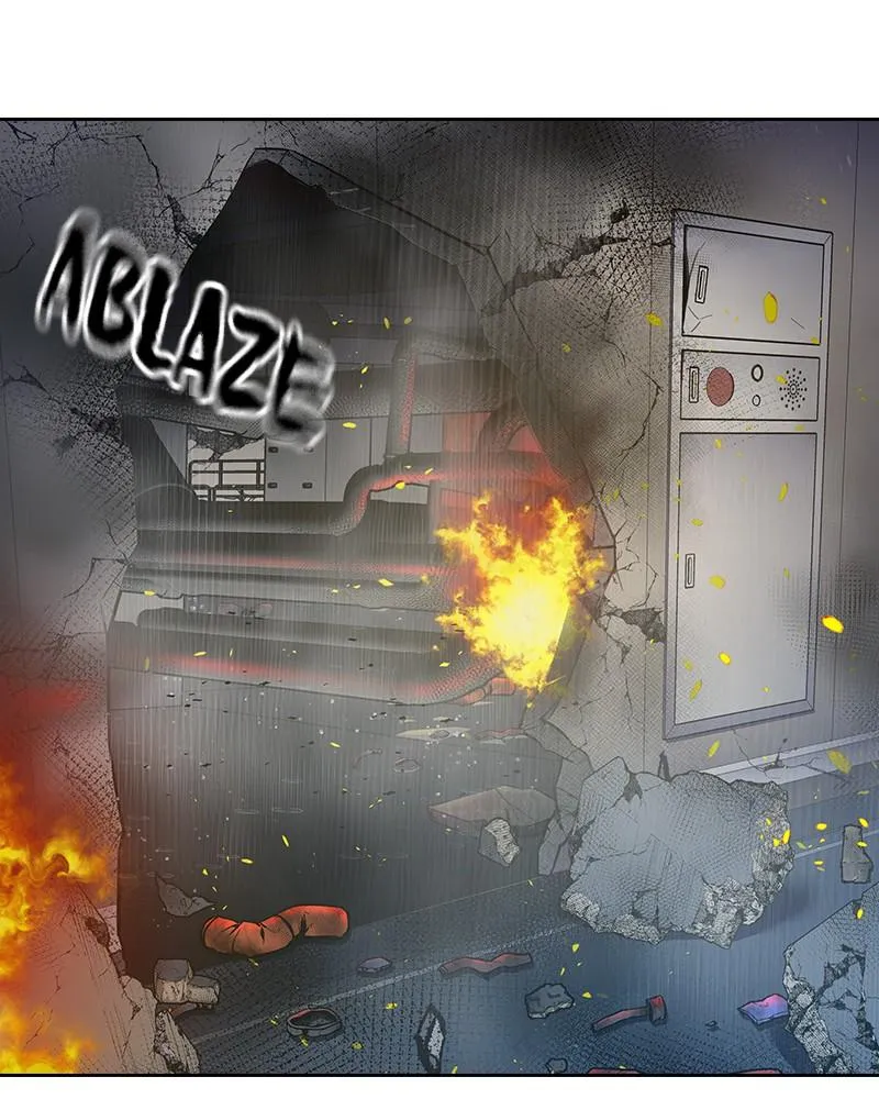 Read To Not Die EN Manga Online