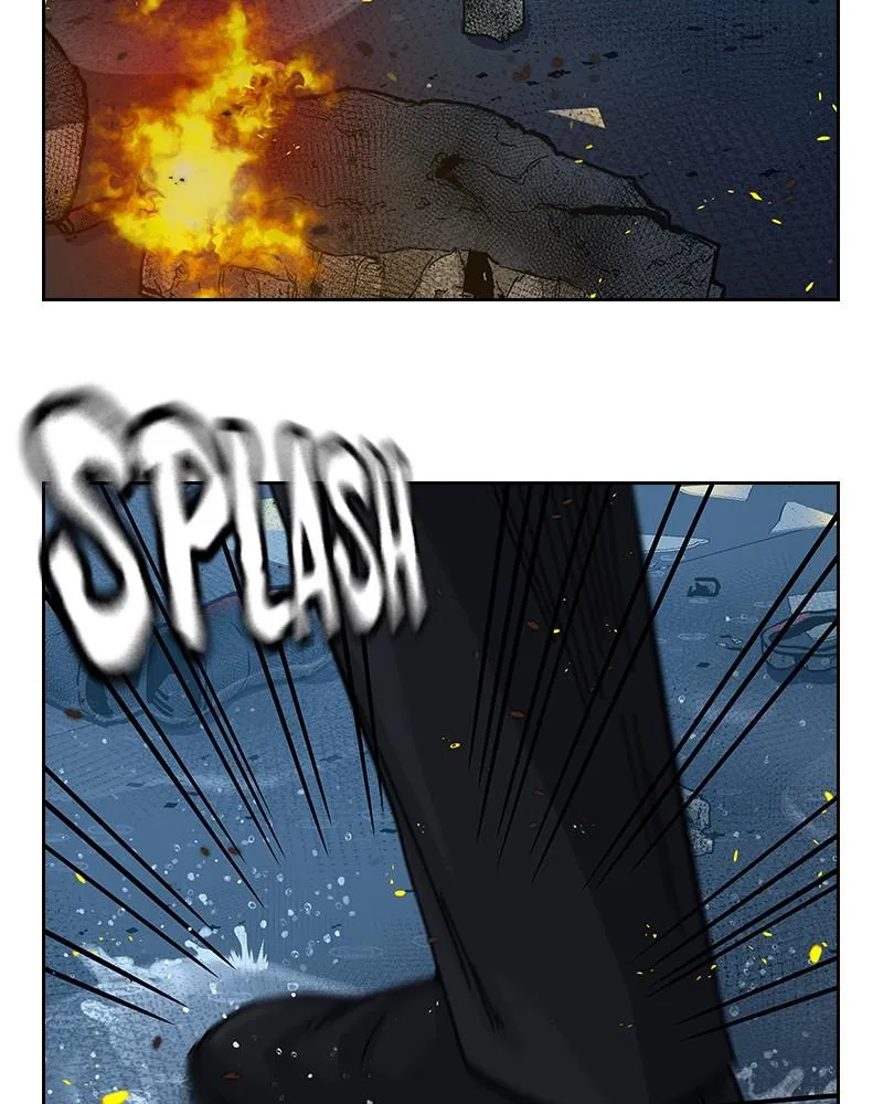 Read To Not Die EN Manga Online