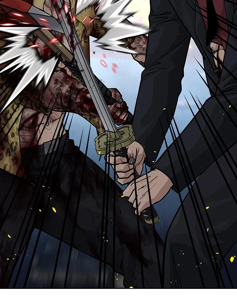 Read To Not Die EN Manga Online