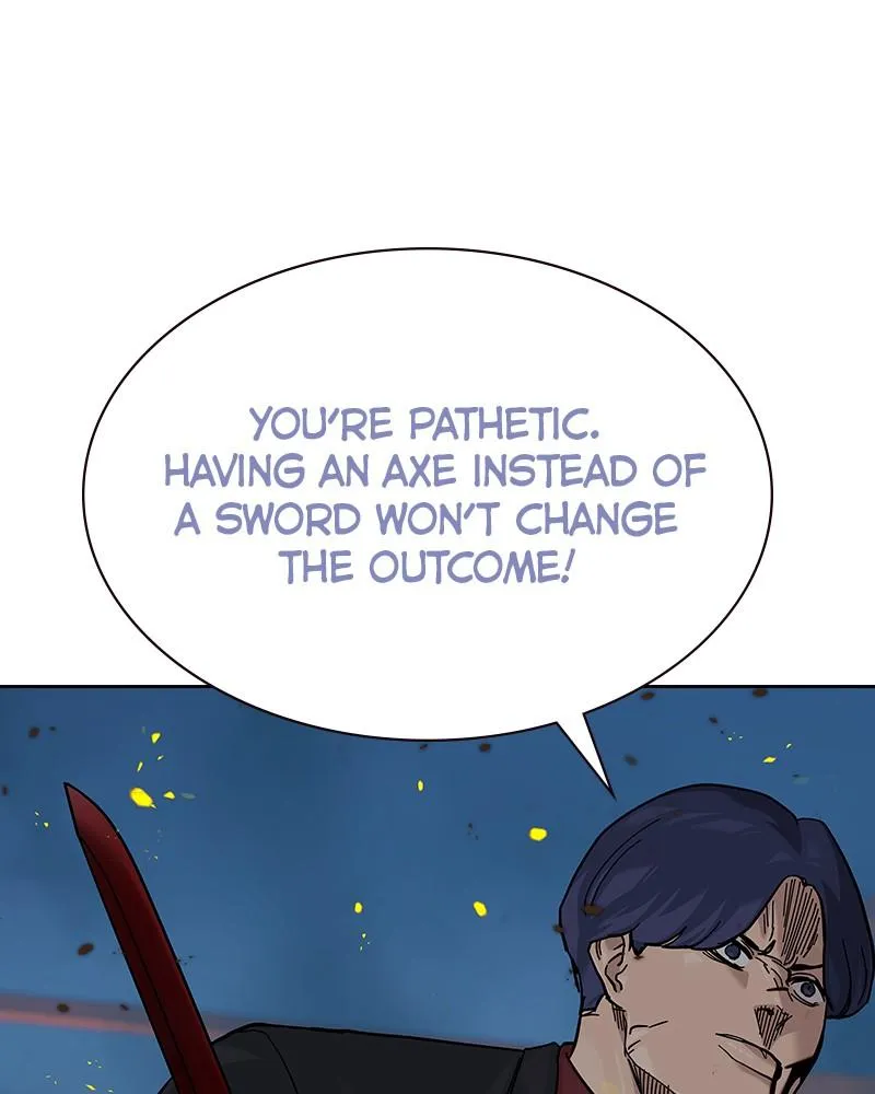 Read To Not Die EN Manga Online