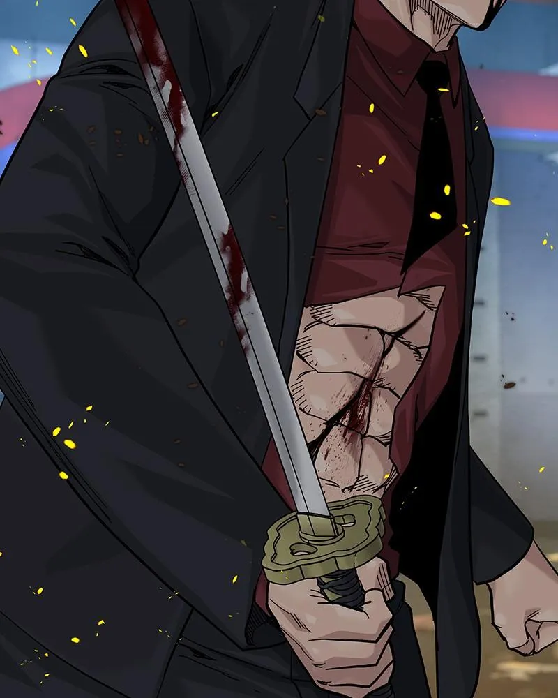 Read To Not Die EN Manga Online