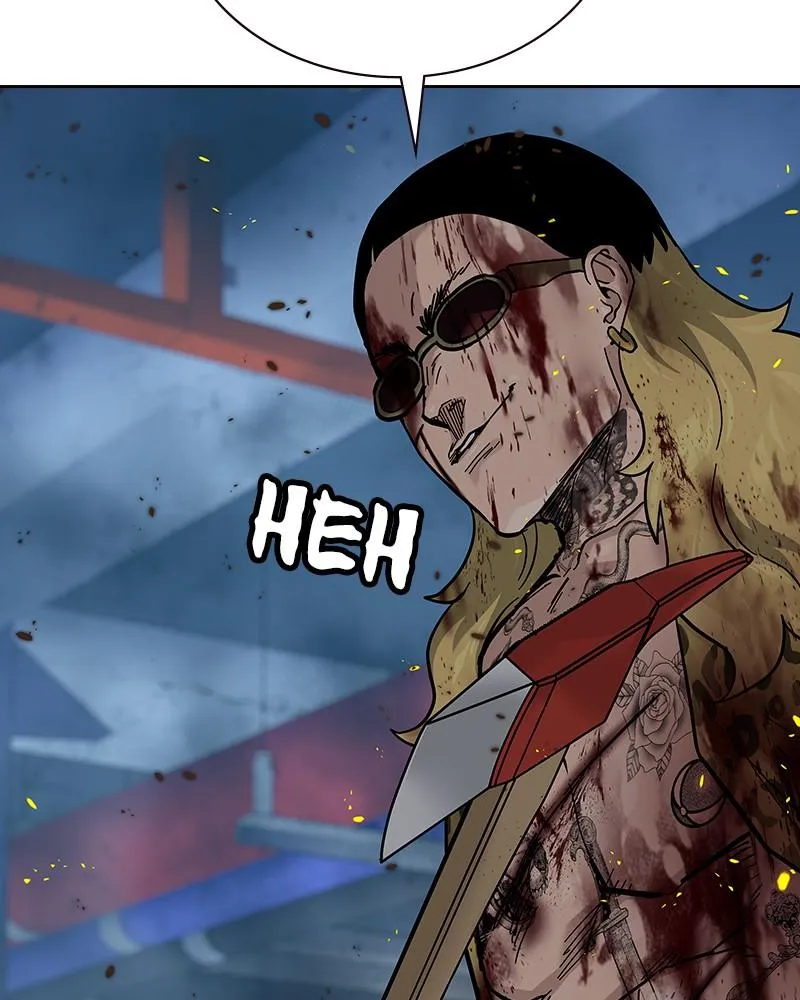 Read To Not Die EN Manga Online