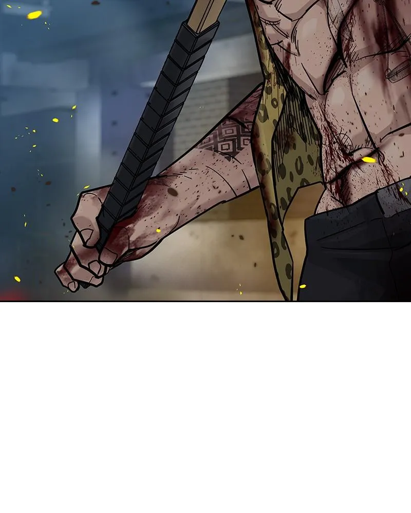 Read To Not Die EN Manga Online