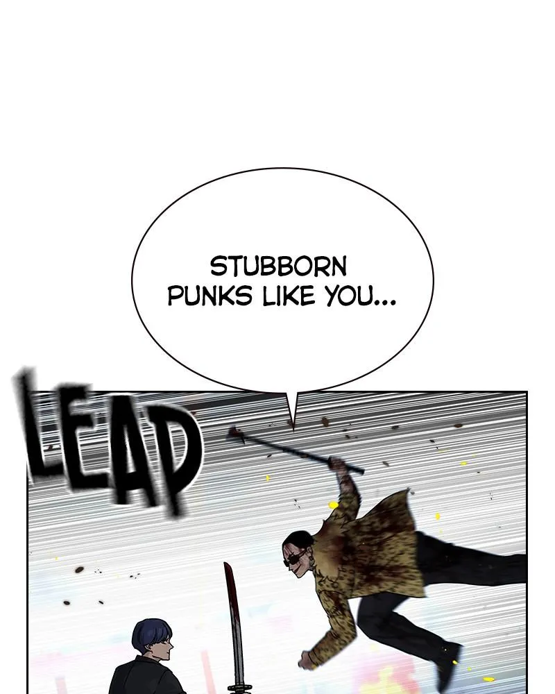 Read To Not Die EN Manga Online