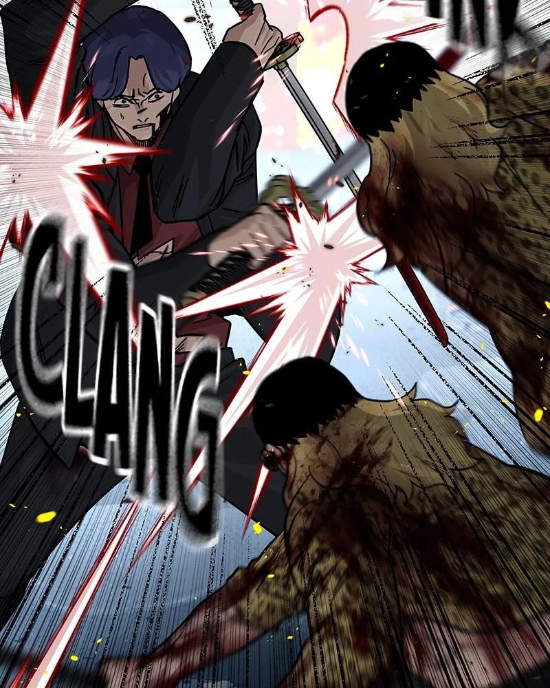 Read To Not Die EN Manga Online