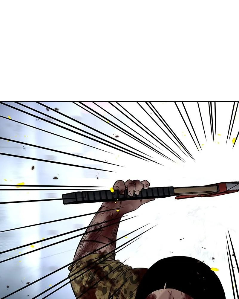 Read To Not Die EN Manga Online