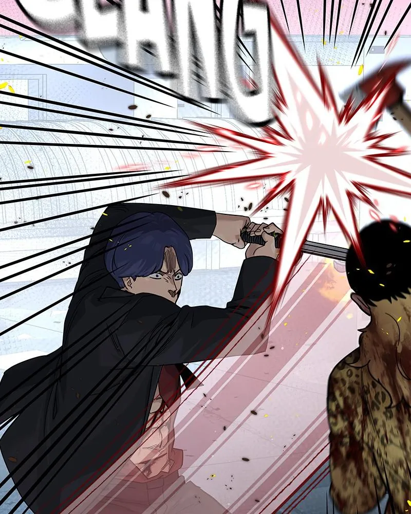 Read To Not Die EN Manga Online