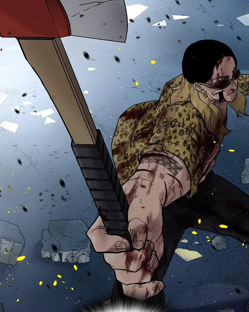 Read To Not Die EN Manga Online