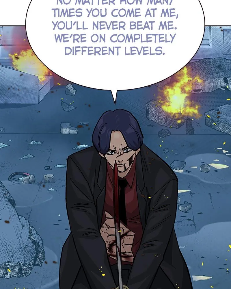 Read To Not Die EN Manga Online