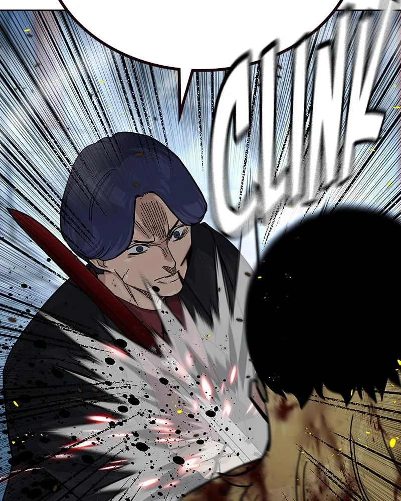 Read To Not Die EN Manga Online