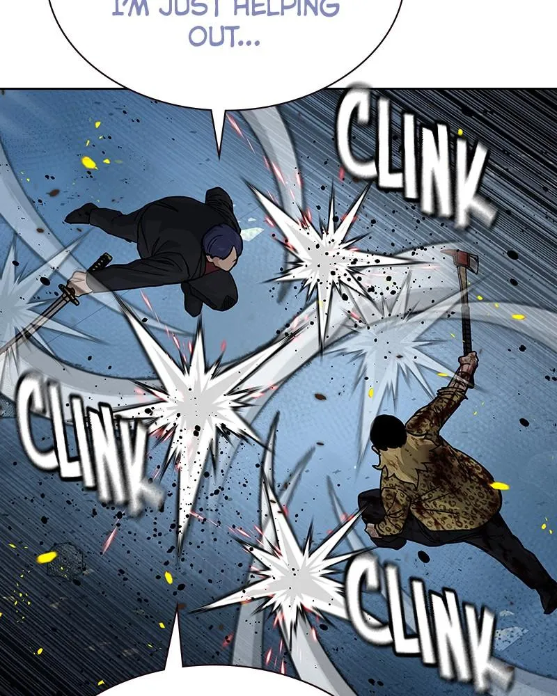 Read To Not Die EN Manga Online