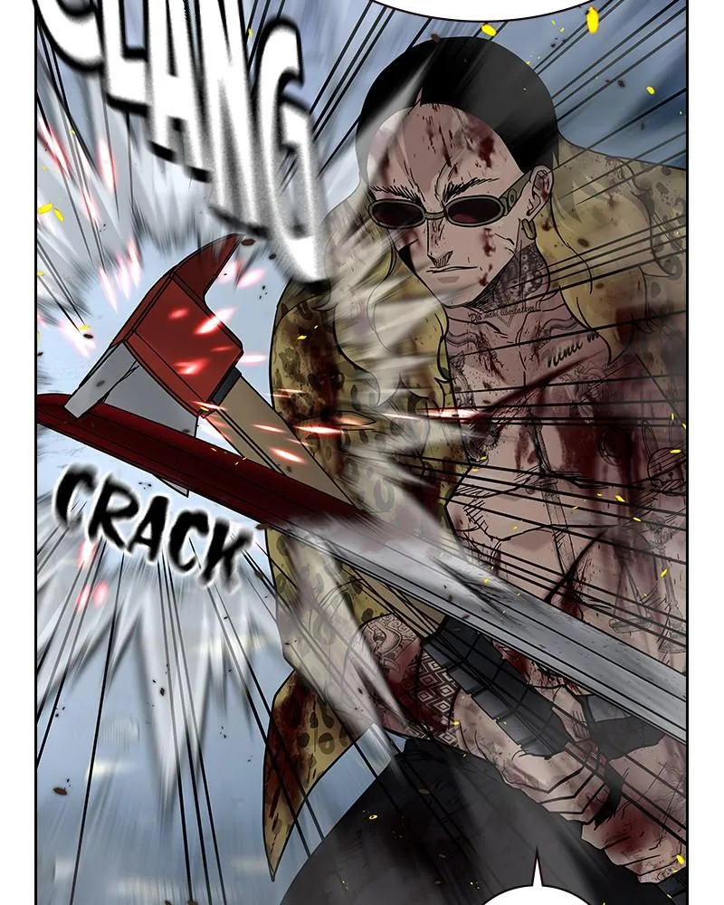 Read To Not Die EN Manga Online