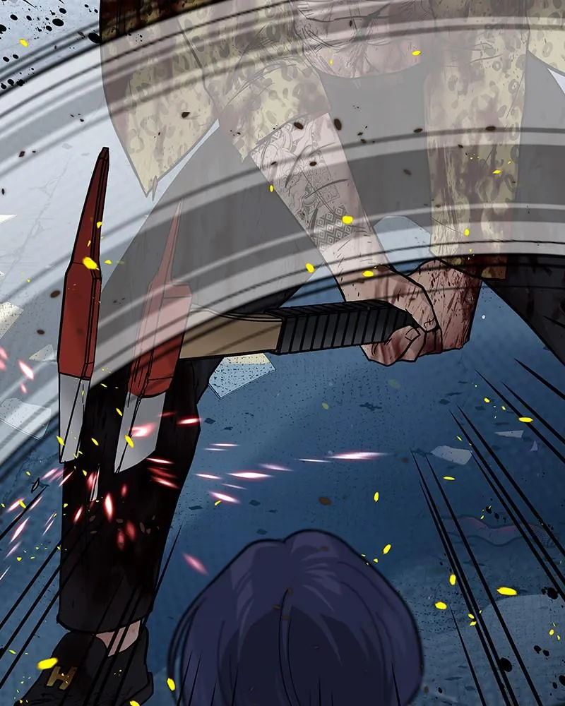 Read To Not Die EN Manga Online