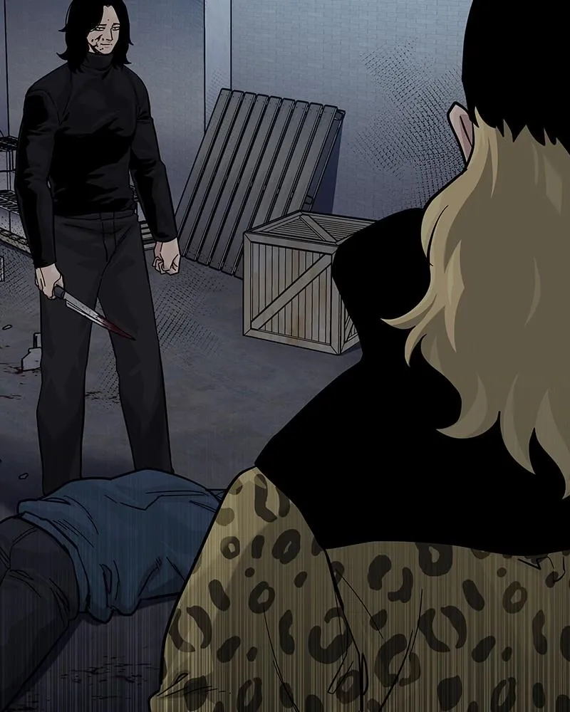 Read To Not Die EN Manga Online