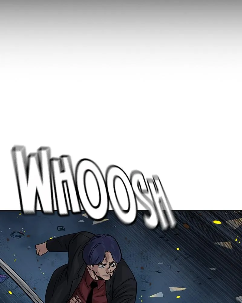 Read To Not Die EN Manga Online