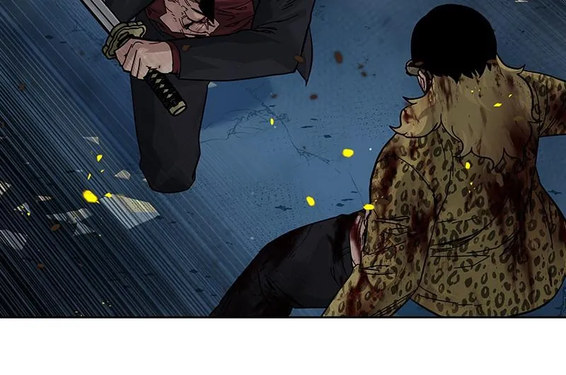 Read To Not Die EN Manga Online