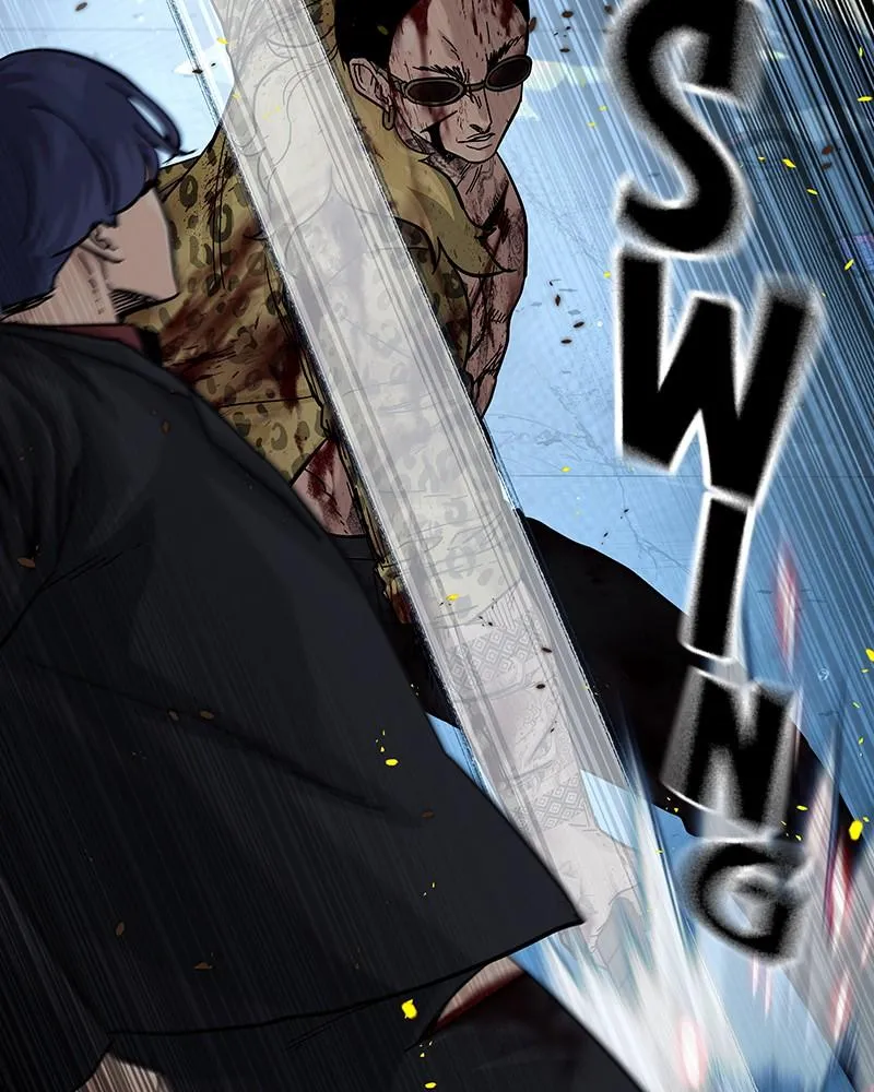 Read To Not Die EN Manga Online