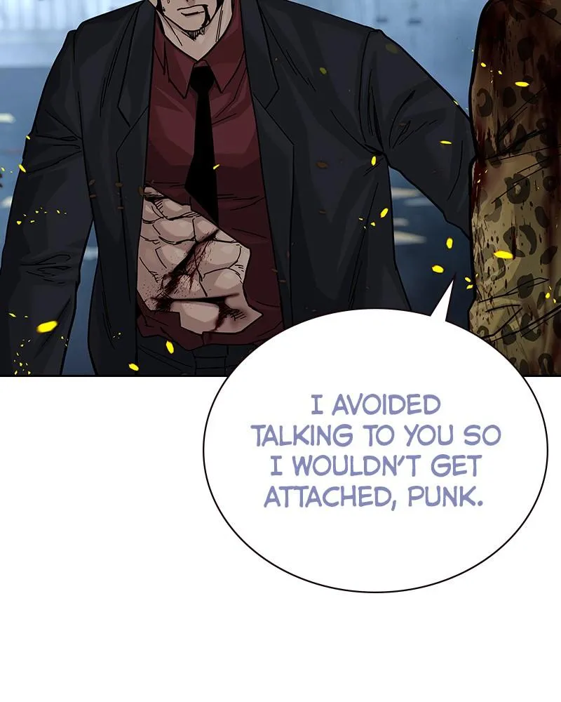 Read To Not Die EN Manga Online