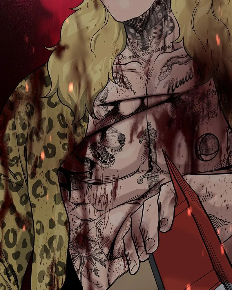 Read To Not Die EN Manga Online