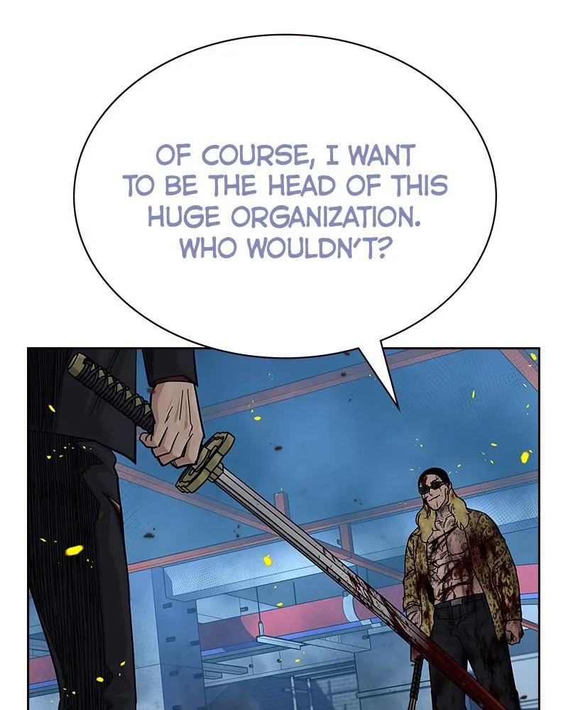 Read To Not Die EN Manga Online