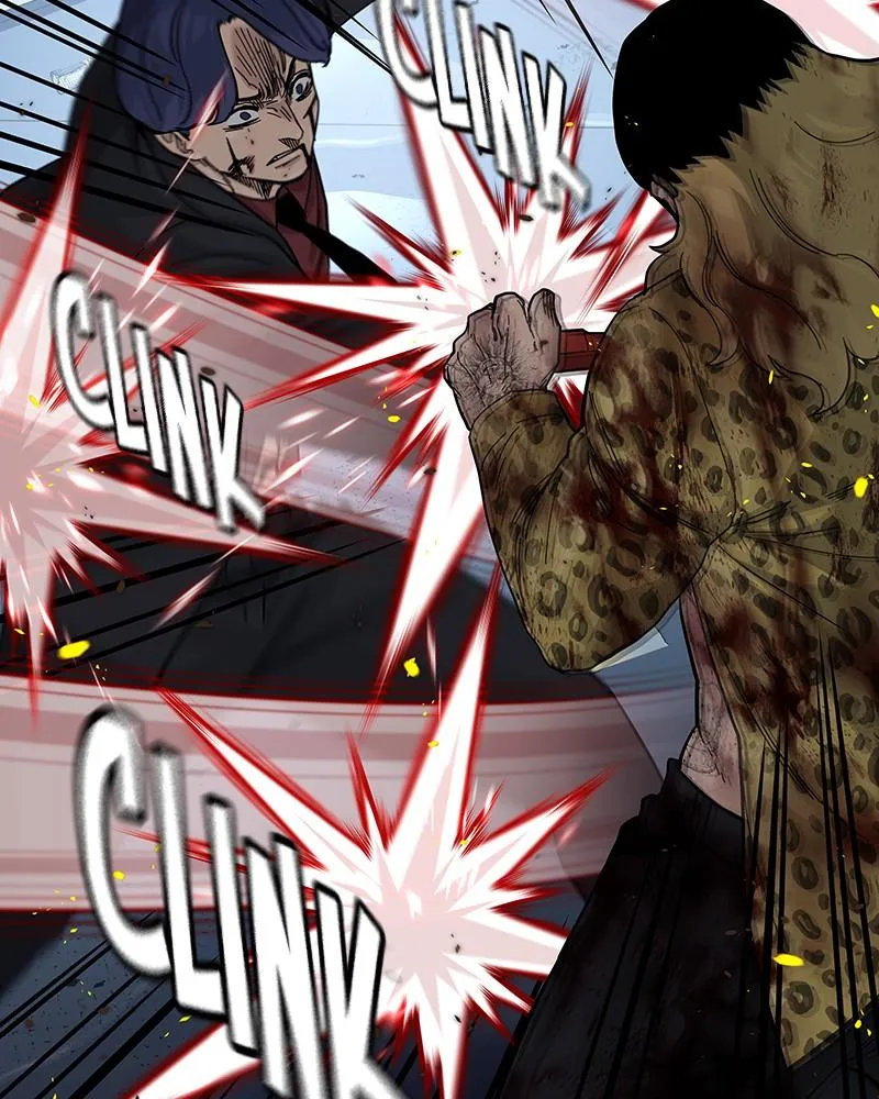 Read To Not Die EN Manga Online