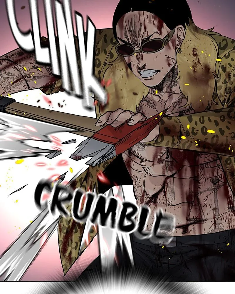 Read To Not Die EN Manga Online